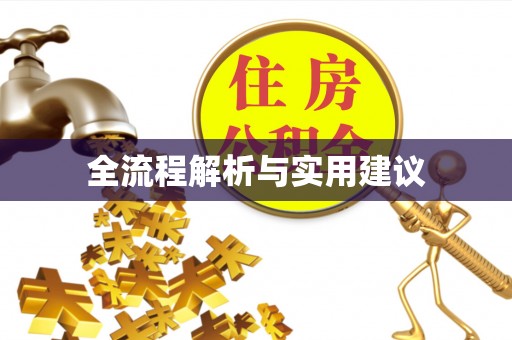 重庆全流程解析与实用建议
