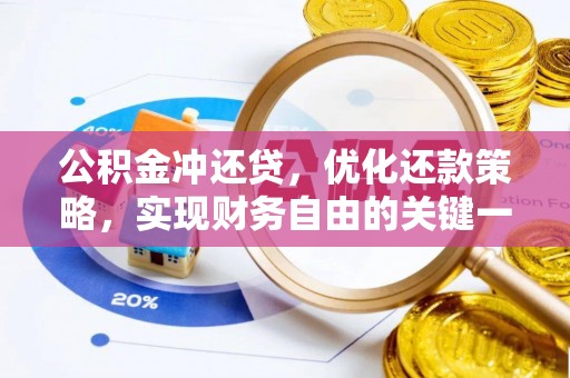 重庆公积金冲还贷，优化还款策略，实现财务自由的关键一步