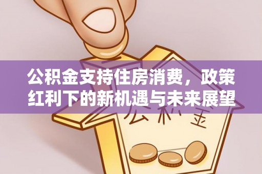重庆公积金支持住房消费，政策红利下的新机遇与未来展望