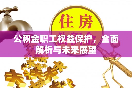 重庆公积金职工权益保护，全面解析与未来展望