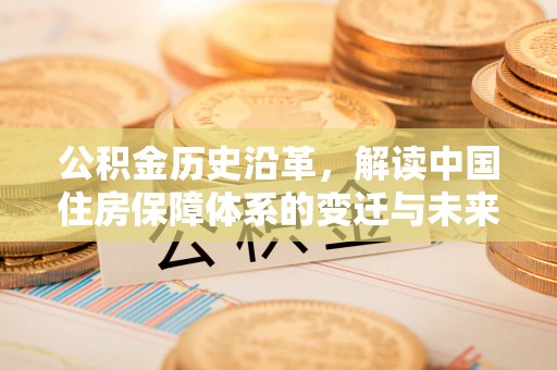 重庆公积金历史沿革，解读中国住房保障体系的变迁与未来