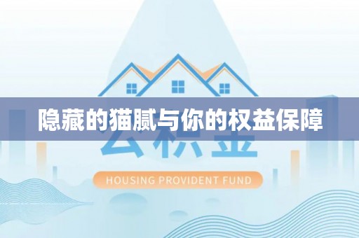 重庆隐藏的猫腻与你的权益保障