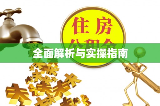 重庆全面解析与实操指南