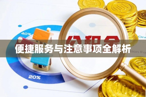 重庆便捷服务与注意事项全解析